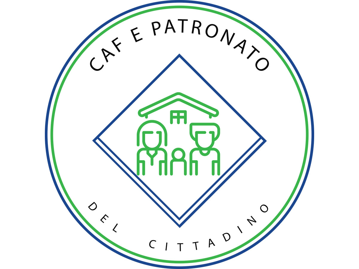 Caf e Patronato del Cittadino - Messina e Milano